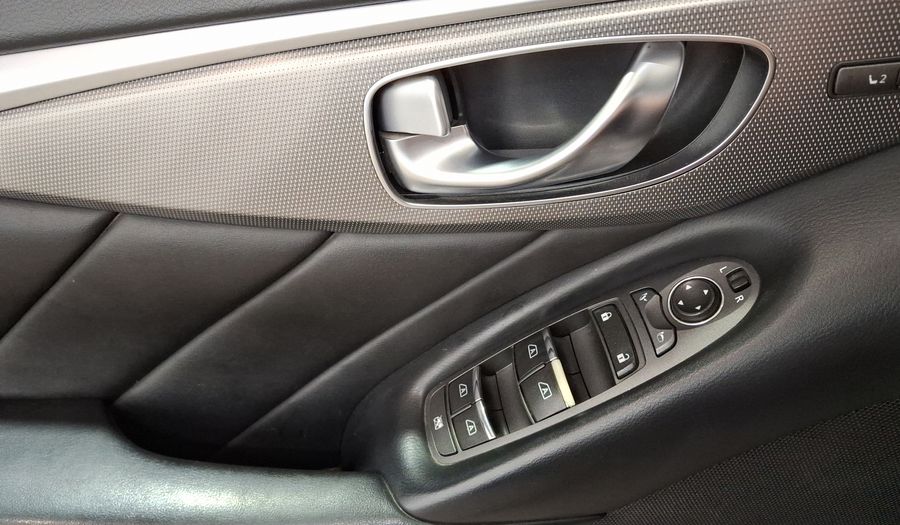 Infiniti Q50 3.7 PERFECTION AUTO Sedan 2018