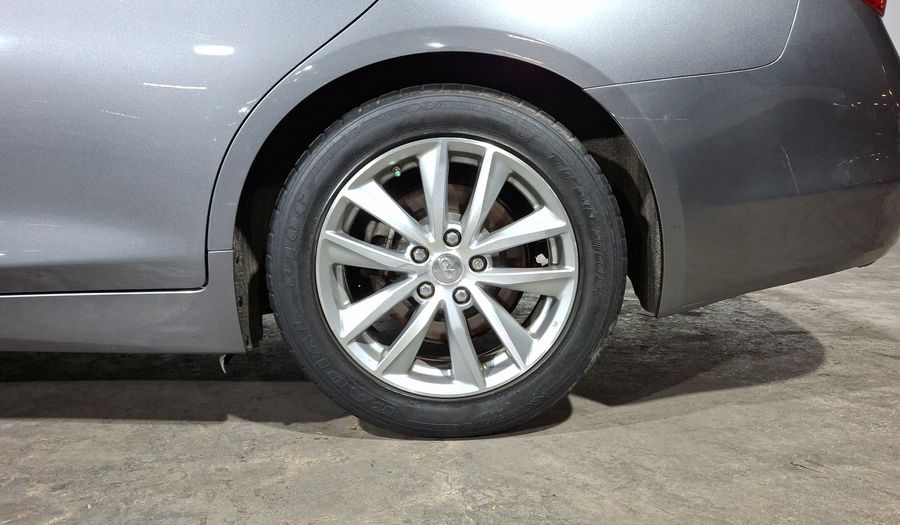 Infiniti Q50 3.7 PERFECTION AUTO Sedan 2018
