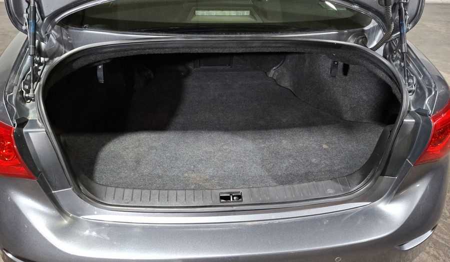 Infiniti Q50 3.7 PERFECTION AUTO Sedan 2018