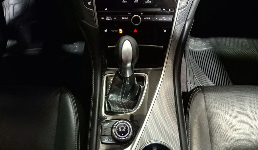 Infiniti Q50 3.7 PERFECTION AUTO Sedan 2018