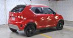 Suzuki Ignis 1.2 GLX CVT Hatchback 2023