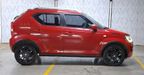 Suzuki Ignis 1.2 GLX CVT Hatchback 2023
