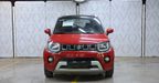 Suzuki Ignis 1.2 GLX CVT Hatchback 2023