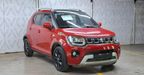 Suzuki Ignis 1.2 GLX CVT Hatchback 2023