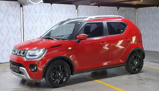 Suzuki • Ignis