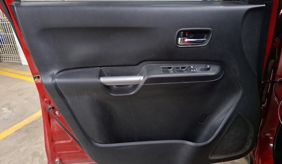Suzuki Ignis 1.2 GLX CVT Hatchback 2023