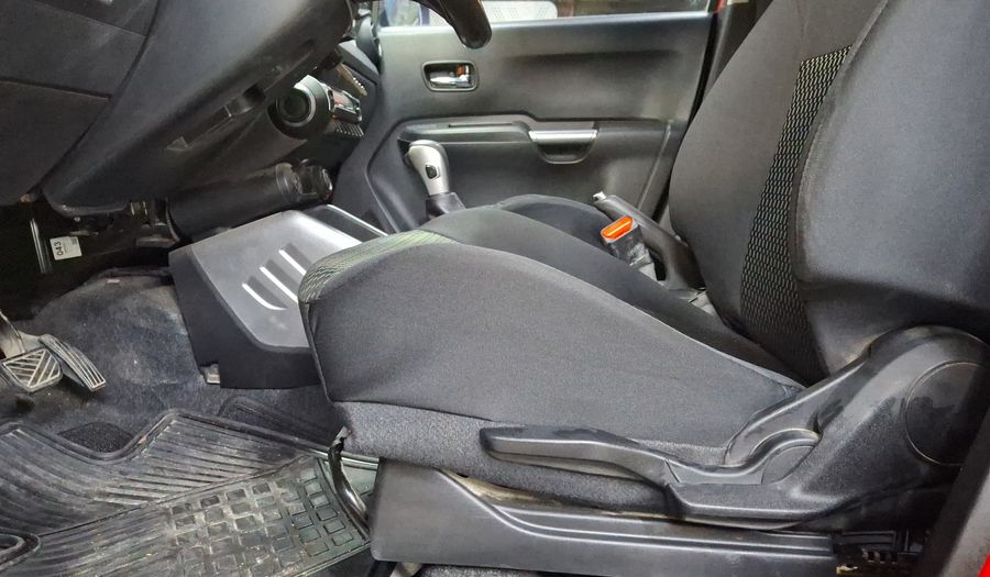 Suzuki Ignis 1.2 GLX CVT Hatchback 2023