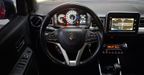 Suzuki Ignis 1.2 GLX CVT Hatchback 2023