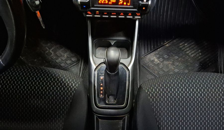 Suzuki Ignis 1.2 GLX CVT Hatchback 2023