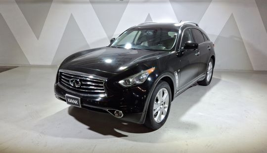 Infiniti • QX70