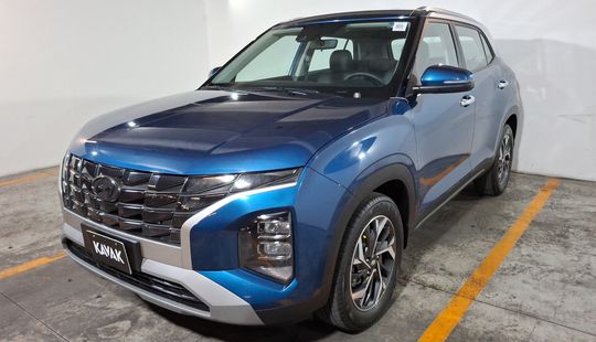 2024 • 25,138 km • Automático