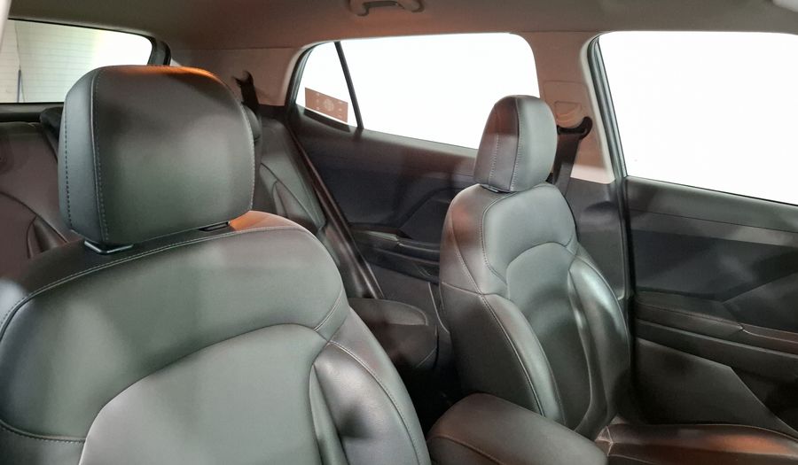 Hyundai Creta 1.5 LIMITED IVT Suv 2024