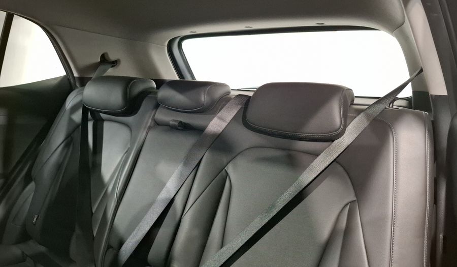 Hyundai Creta 1.5 LIMITED IVT Suv 2024