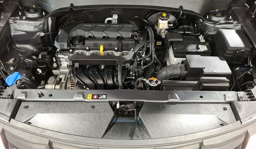 Hyundai Creta 1.5 LIMITED IVT Suv 2024