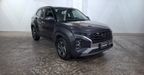 Hyundai Creta 1.5 LIMITED IVT Suv 2024