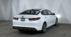 Kia Optima 2.0 TURBO SXL AUTO Sedan 2018