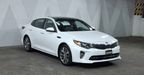 Kia Optima 2.0 TURBO SXL AUTO Sedan 2018