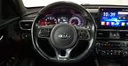 Kia Optima 2.0 TURBO SXL AUTO Sedan 2018