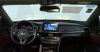 Kia Optima 2.0 TURBO SXL AUTO Sedan 2018