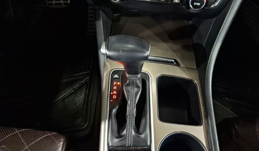 Kia Optima 2.0 TURBO SXL AUTO Sedan 2018