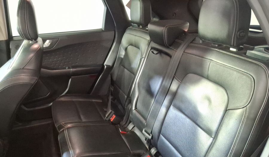 Ford Escape 2.0 ECOBOOST TITANIUM AUTO Suv 2020