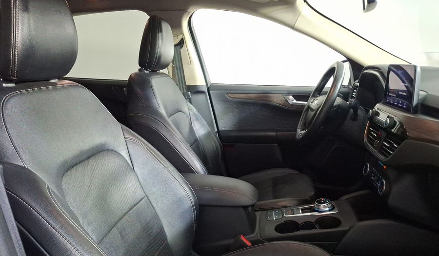 Ford Escape 2.0 ECOBOOST TITANIUM AUTO Suv 2020