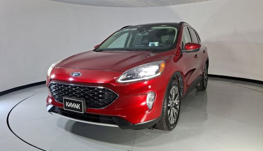 Ford • Escape