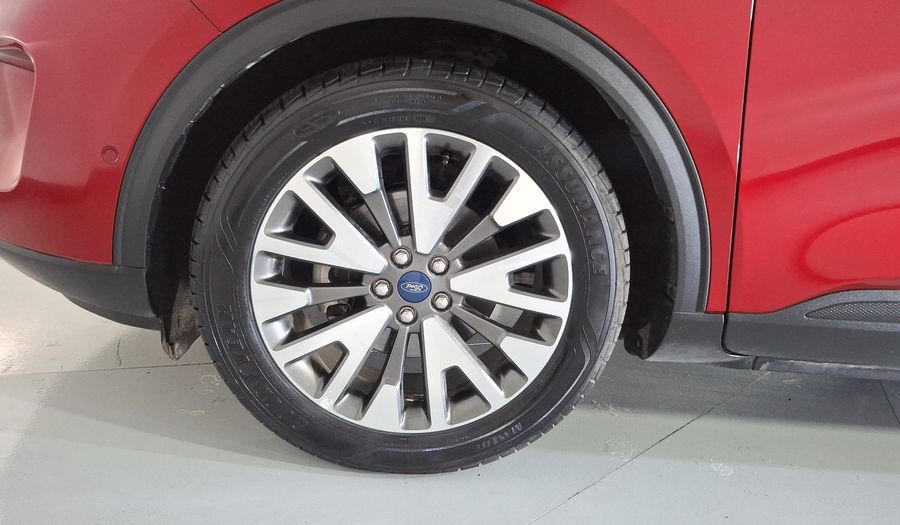 Ford Escape 2.0 ECOBOOST TITANIUM AUTO Suv 2020