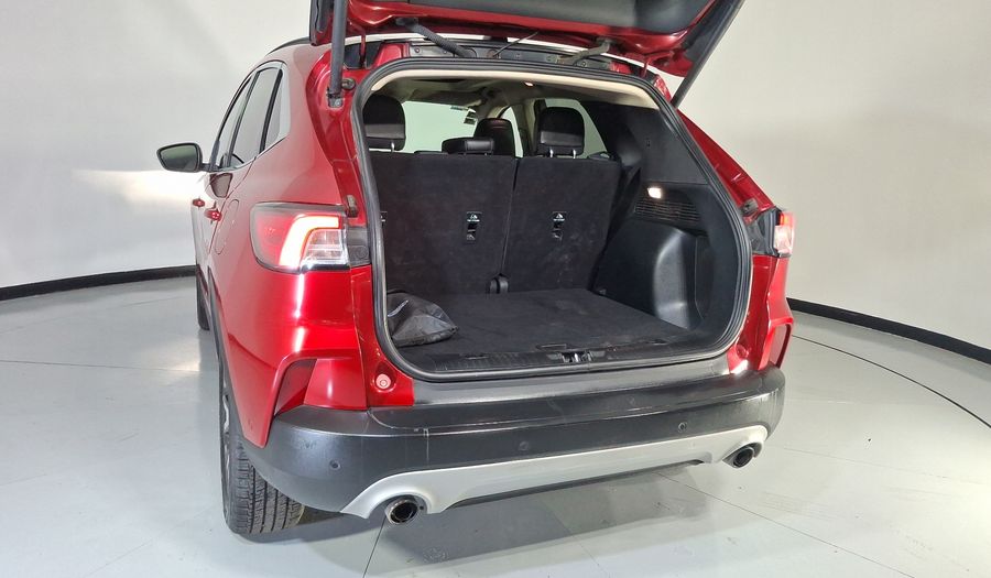 Ford Escape 2.0 ECOBOOST TITANIUM AUTO Suv 2020