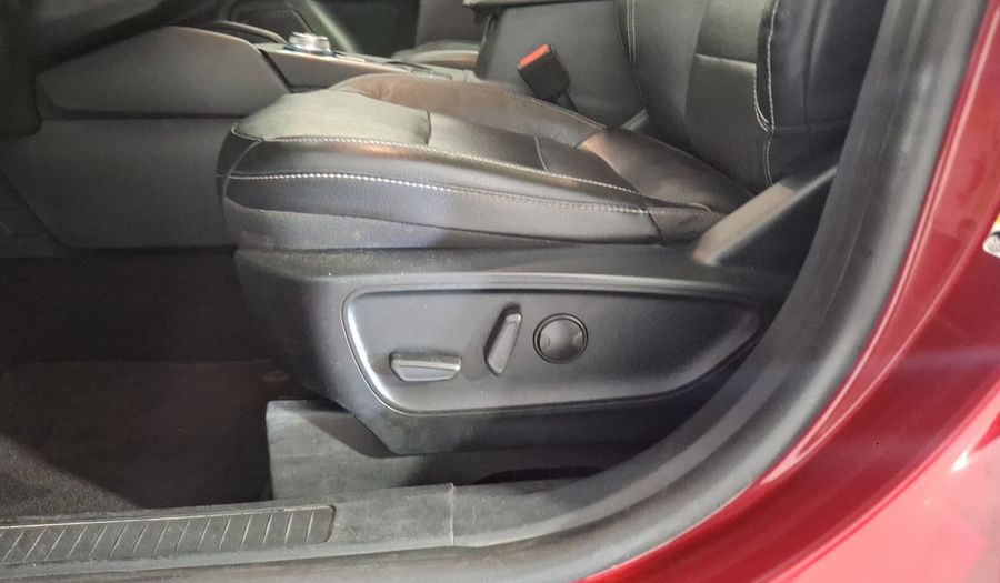 Ford Escape 2.0 ECOBOOST TITANIUM AUTO Suv 2020