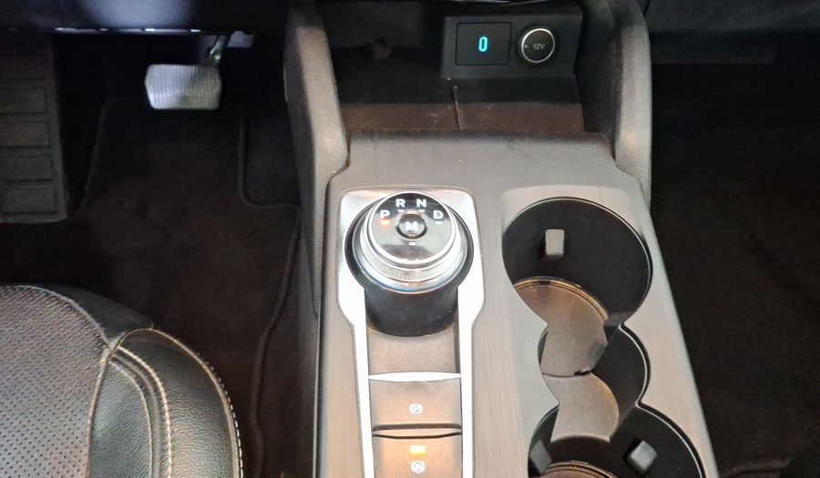 Ford Escape 2.0 ECOBOOST TITANIUM AUTO Suv 2020