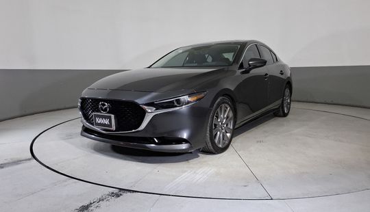 Mazda • Mazda 3