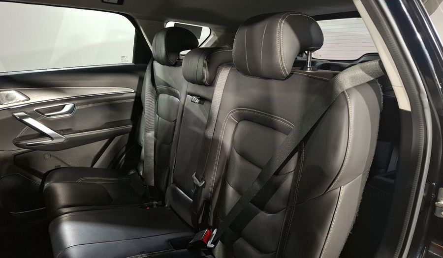 Jetour X70 Plus 1.6 DCT Suv 2023