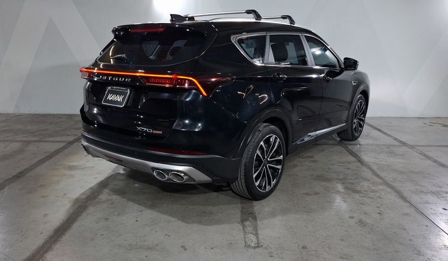 Jetour X70 Plus 1.6 DCT Suv 2023