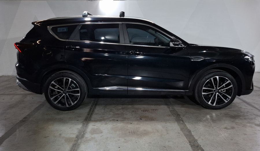 Jetour X70 Plus 1.6 DCT Suv 2023