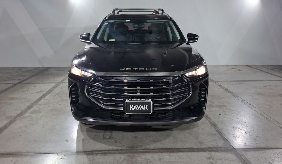 Jetour X70 Plus 1.6 DCT Suv 2023