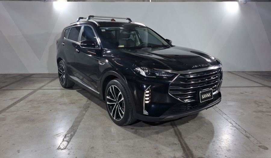 Jetour X70 Plus 1.6 DCT Suv 2023