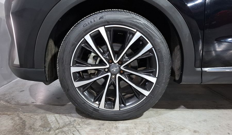 Jetour X70 Plus 1.6 DCT Suv 2023