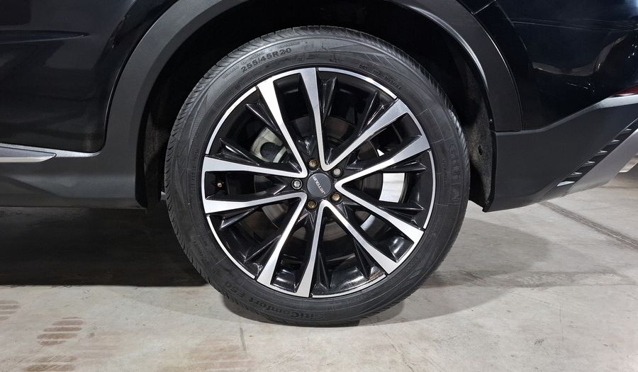 Jetour X70 Plus 1.6 DCT Suv 2023