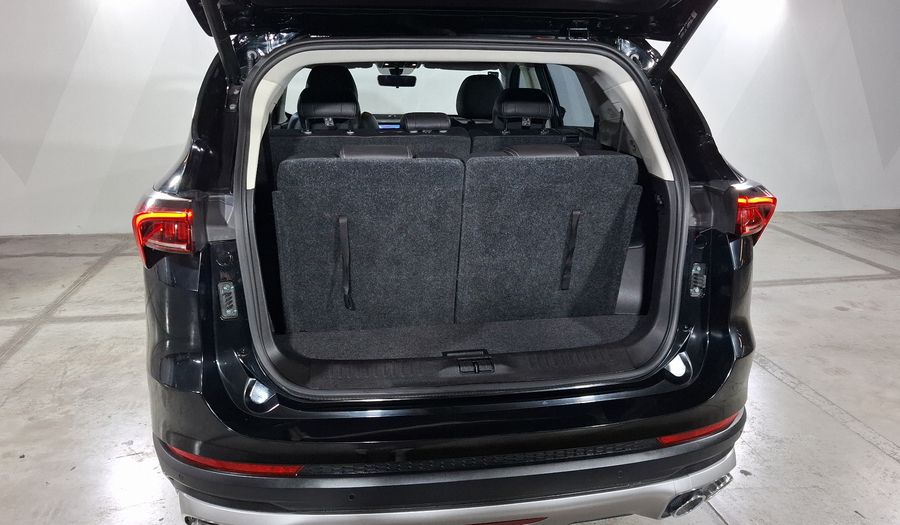 Jetour X70 Plus 1.6 DCT Suv 2023