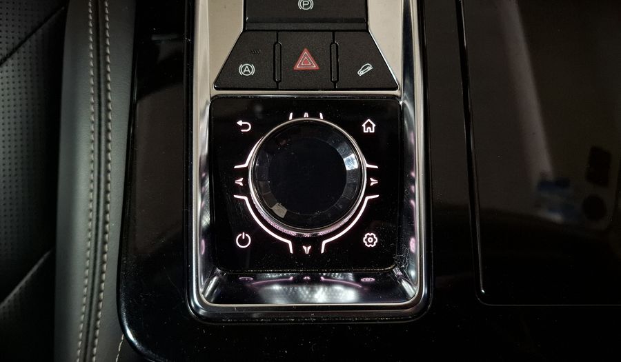 Jetour X70 Plus 1.6 DCT Suv 2023