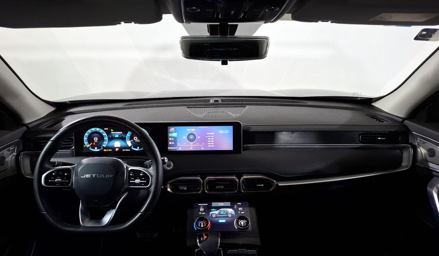 Jetour X70 Plus 1.6 DCT Suv 2023