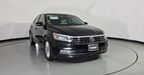 Volkswagen Passat 2.5 HIGHLINE Sedan 2016