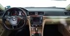 Volkswagen Passat 2.5 HIGHLINE Sedan 2016