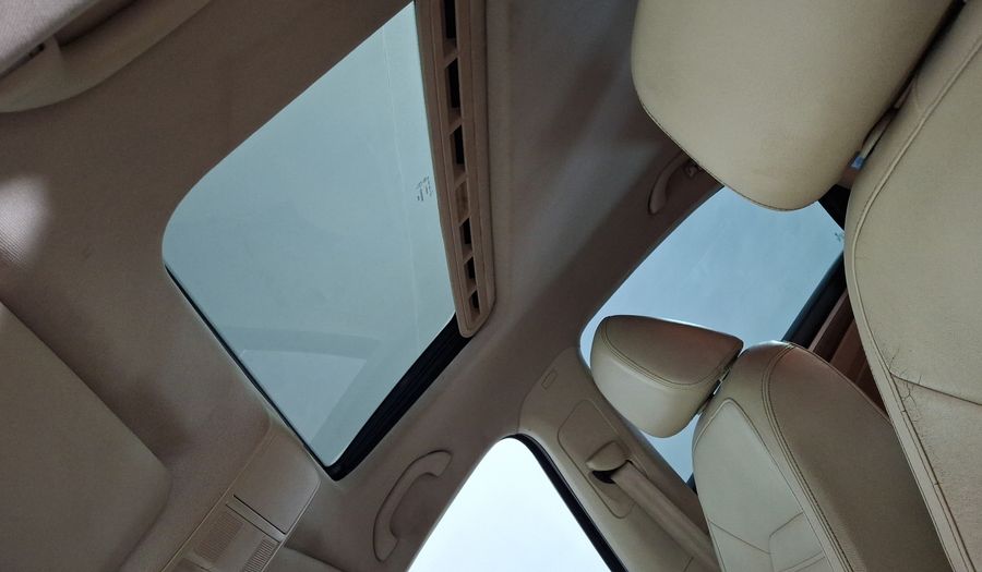 Volkswagen Passat 2.5 HIGHLINE Sedan 2016