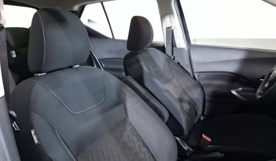 Nissan Kicks 1.6 ADVANCE LTS XTRONIC Suv 2023