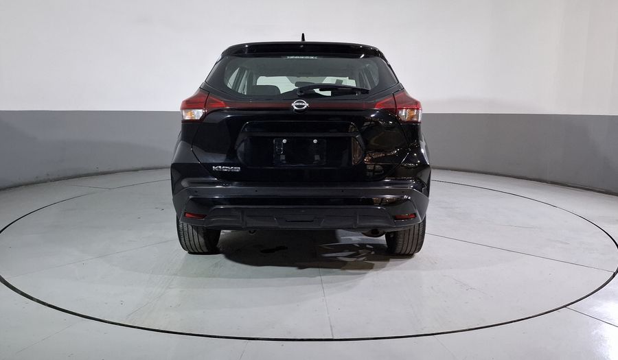 Nissan Kicks 1.6 ADVANCE LTS XTRONIC Suv 2023