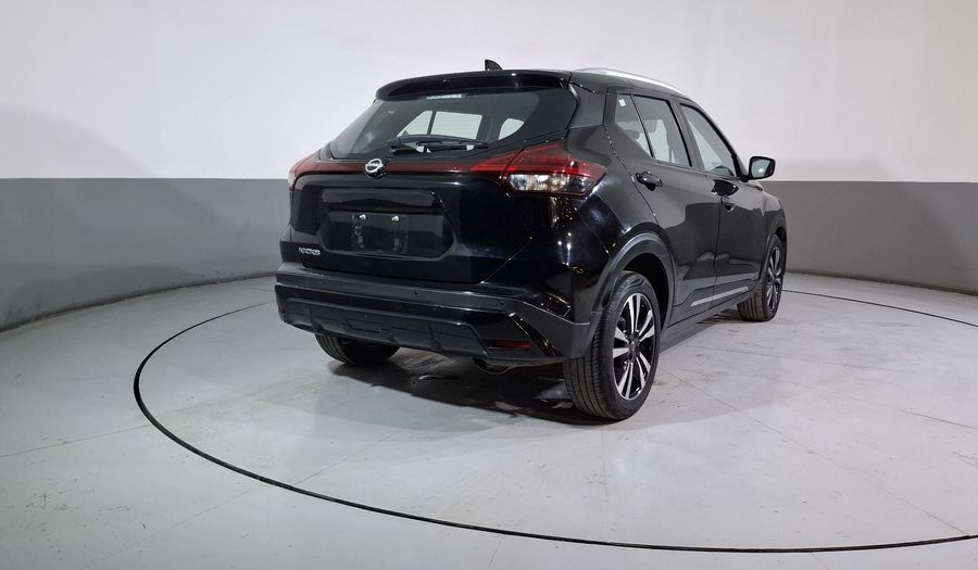 Nissan Kicks 1.6 ADVANCE LTS XTRONIC Suv 2023