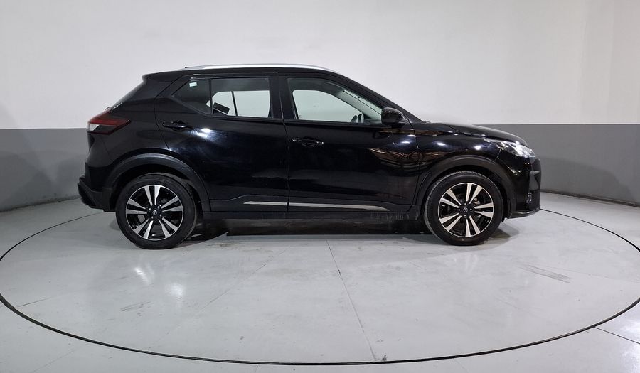 Nissan Kicks 1.6 ADVANCE LTS XTRONIC Suv 2023