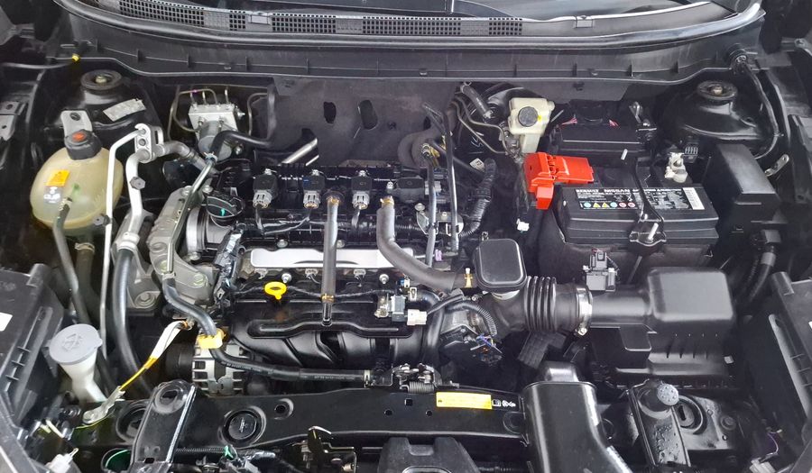 Nissan Kicks 1.6 ADVANCE LTS XTRONIC Suv 2023